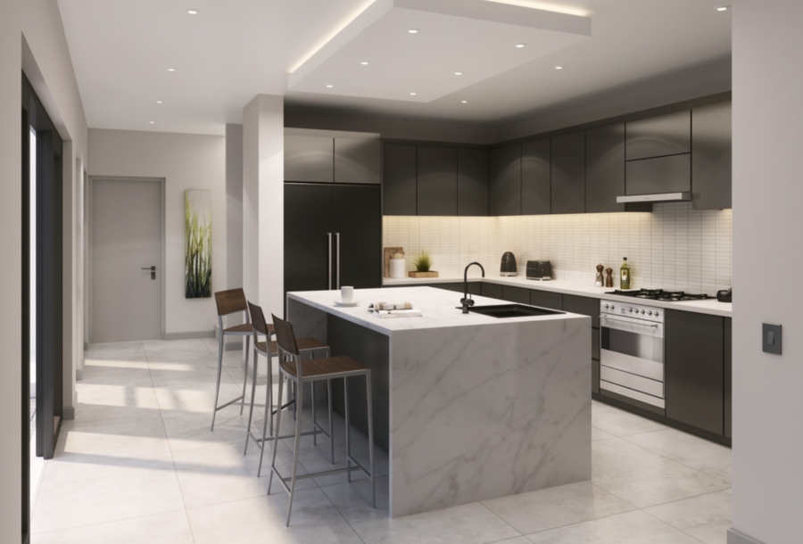 4 Bedroom Property for Sale in Sandown Western Cape